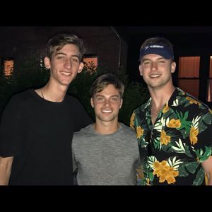 Meet your Posher, Cole